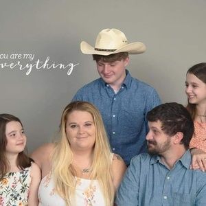 Meet your Posher, Luke